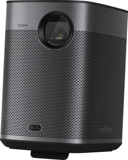 XGIMI Halo+ met X-Desktop standaard - Draagbare Smart-projector - Beamer - Harman/Kardon 2 x 5W luidsprekers - Chromecast - 700 ISO Lumen - Dolby Audio - Bluetooth - DTS-HD — thumbnail 2