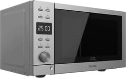 2000 Flatbed Steel Magnetron GrandHeat met Capaciteit van 30 Liter — thumbnail 1