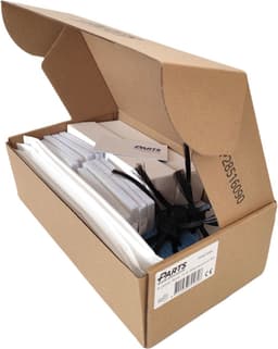 Rowenta en Tefal X-plorer Serie 75 S+ Onderhoudsset (Plus.Parts®) — thumbnail 2