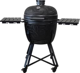 Barbecook Kamado BBQ Kamal 2.0 60/XL MAT |  | 5404035718506 — thumbnail 1