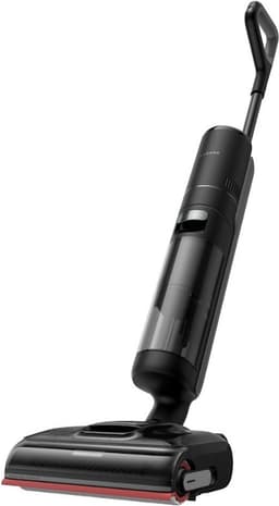 Dreame H15 Pro draadloze steelstofzuiger – 210AW zuigkracht – Tot 90 min batterij – HEPA 99,97% Filter – OLED-scherm – Accessoireset inclusief – Voor huisdieren & harde vloeren — thumbnail 1