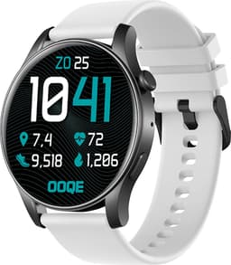 OOQE WATCH ULTRA 3 - Wit — thumbnail 1
