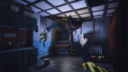 Poppy Playtime Triple Pack - PlayStation 5 — thumbnail 5