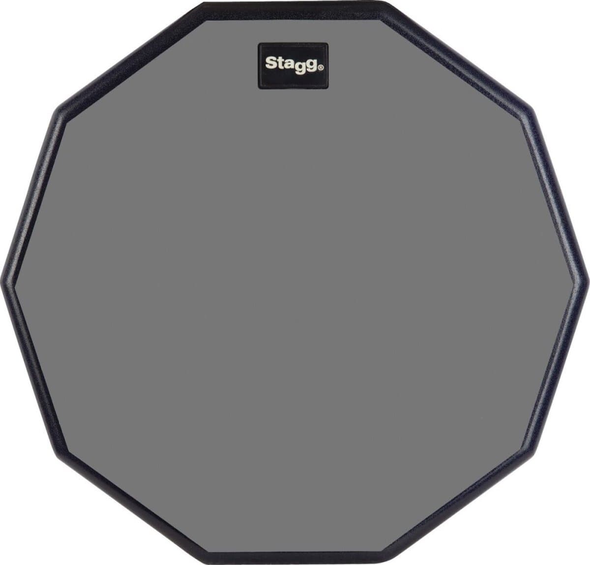 Stagg Oefenpad TD-12R — afbeelding 1