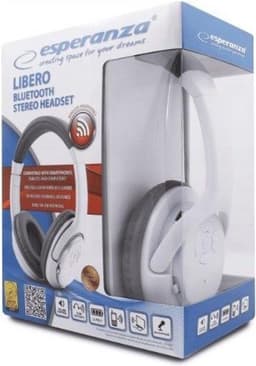 Esperanza Libero Draadloze Hoofdtelefoon Met Microfoon Voor Laptop En Telefoon — thumbnail 2