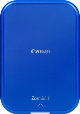 Canon Zoemini 2 Blauw — thumbnail 1