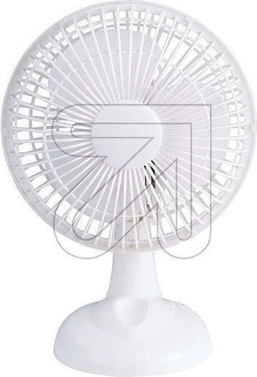Salco STV-160 Tafelventilator — afbeelding 1