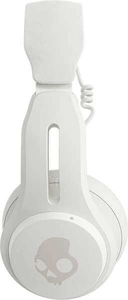 SKULLCANDY Icon ANC S5IOW-S951 On-ear Draadloze hoofdtelefoon met Noise-cancelling Wit — thumbnail 3