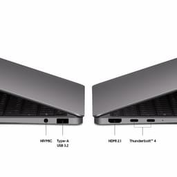 Samsung Galaxy Book6 Pro OLED Copilot+ PC NP940XJG-KG1NL — thumbnail 4