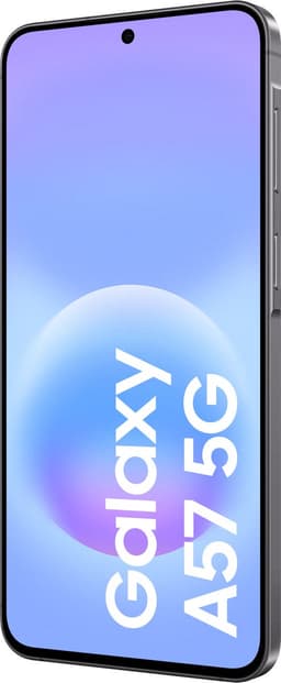 SAMSUNG Galaxy A57 - 5G 256 GB Grijs — thumbnail 5
