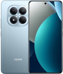 Xiaomi Redmi Note 15 Pro 4G 12GB 512GB Blauw — thumbnail 1