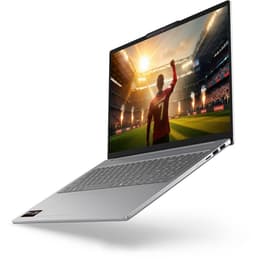 Lenovo IdeaPad Slim 5 16AGP11 - Copilot+ Laptop - 16 inch - Ryzen AI 7 - 16GB/512GB — thumbnail 4