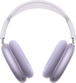 APPLE AirPods Max 2 Over-ear Draadloze hoofdtelefoon met Noise-cancelling Purple — thumbnail 1