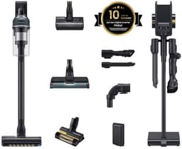Samsung VS20C95E4TB/WD Jet 95 completeclean — thumbnail 1