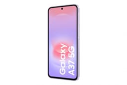 Samsung Galaxy A37 - Smartphone - 5G - Awesome Lavender - Dual SIM — thumbnail 3