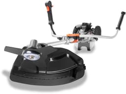 FUXTEC Benzine tuinset – Grasmaaier FX-RM4180 & Bosmaaier FX-MS125 80cc voor gazon en tuinonderhoud — thumbnail 3