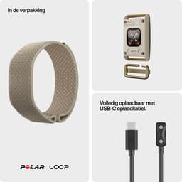 Polar Loop Beige — thumbnail 3