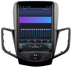 Carplay autoradio voor Ford Fiesta | 2009 t/m 2017 | Android 13 | Draadloos Apple CarPlay & Android Auto | 2GB + 32GB | 4-Core Processor | Cartronix | 2009 2010 2011 2012 2013 2014 2015 2016 2017 | Bluetooth & Wifi — thumbnail 5
