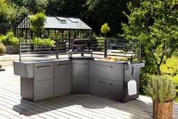 Cozze® Elements Outdoor Keuken 110 - Lade Module voor Georganiseerde Opslag — thumbnail 2