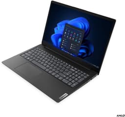 Lenovo V15 G4 AMN - Zakelijke Laptop - 15.6 inch - Ryzen 5 - 16GB/512GB - Windows 11 Pro — thumbnail 2