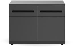 Cozze® Elements buitenkeuken 90 - laag module voor plancha of grill in de 900 serie, 78 x 90 x 60 cm — thumbnail 1