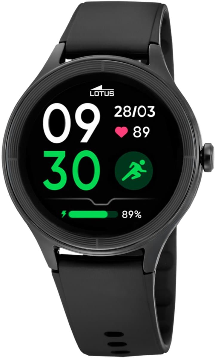 Lotus - 50202/1 - Smartwatch - Unisex — afbeelding 1