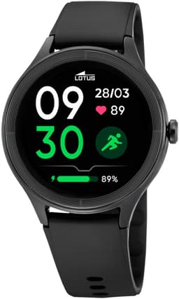 Lotus - 50202/1 - Smartwatch - Unisex — thumbnail 1