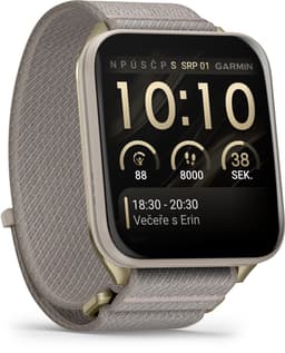 Garmin Venu X1 Goud — thumbnail 2