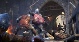Kingdom Come Deliverance - Royal Edition - PS5 — thumbnail 3