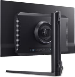 Predator X27 – Gaming Monitor - QD-OLED – 500Hz – 27 inch – in hoogte verstelbaar — thumbnail 2