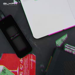 Externe 1 TB USB-C Solid State Drive - Snel en Duurzaam — thumbnail 2