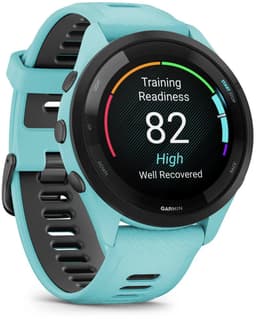 Garmin Forerunner 265 Blauw — thumbnail 4