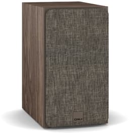 Dali SONIK 3 walnoot boekenplank model luidspreker, prijs per stuk, afname per paar — thumbnail 1