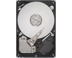 Seagate IronWolf Pro Serie - Externe Harde Schijf - 30 TB - 3.5 inch