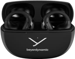 BEYERDYNAMIC Amiron Zero BT Open-ear Draadloze oordopjes Zwart — thumbnail 2