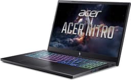 Acer Nitro V 15 ANV15-A31-R34K - Gaming Laptop - 15.6 inch 165Hz - AMD Ryzen 7 - 16GB - 512GB SSD - RTX 5060 8GB GDDR7 - inclusief Nitro Wireless Controller — thumbnail 5