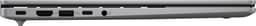 ASUS Vivobook 14 M1407GA-LY012W – AMD Ryzen AI 7 445 – Laptop – 14 inch – WUXGA – 16GB/512GB – Wi‑Fi 6 – Zilver — thumbnail 3