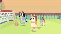 Bluey The Videogame PS4 Game — thumbnail 2