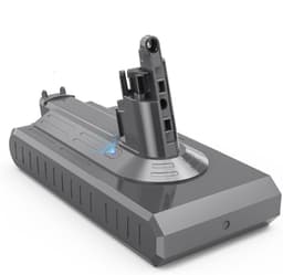 Accu geschikt voor Dyson V11 (SV14) - 'Schroef Type' (Li-ion/3600mAh/25.2V) — thumbnail 1