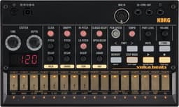KORG volca beats — thumbnail 1
