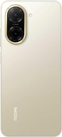 Xiaomi Redmi A5 - 3GB/64GB - Gold — thumbnail 5