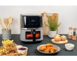 Remoska Airfryer 5,5L Vento - R301001