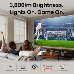 BenQ TH575i — thumbnail 4