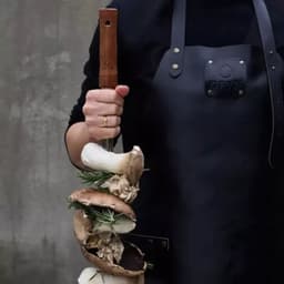 OFYR Grill spiesen XL 100 - Ofyr - Staal - Zwart — thumbnail 5