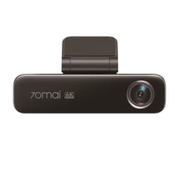 70mai Dash Cam 4K M800 HDR - Dashcam - 4K Ultra HD opname met HDR - GPS en ADAS rijassistentie - WiFi app bediening - Parkeerstand beveiliging - G-sensor en nachtzicht voor veilig rijden en bewijs bij incidenten — thumbnail 1