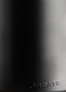 CREATE - Stille 40W plafondventilator met technische ABS bladen in verschillende maten - S - Geen licht - Afstandsbediening - WIND CALM — thumbnail 3