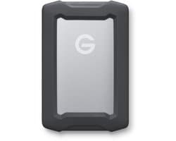 Western Digital G‑DRIVE® ArmorATD™ draagbare harde schijf – 2 TB