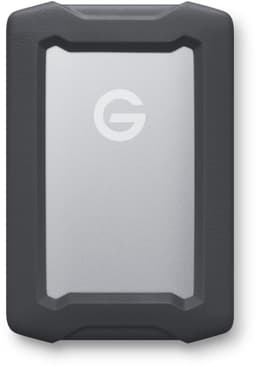Western Digital G‑DRIVE® ArmorATD™ draagbare harde schijf – 2 TB — thumbnail 1