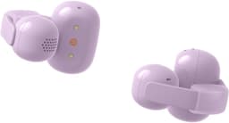 Sony LinkBuds Clip – Draadloze open-ear oordopjes, Kleur: Lavendel — thumbnail 2