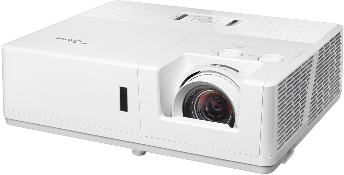 Optoma ZU707T professionele beamer — afbeelding 1